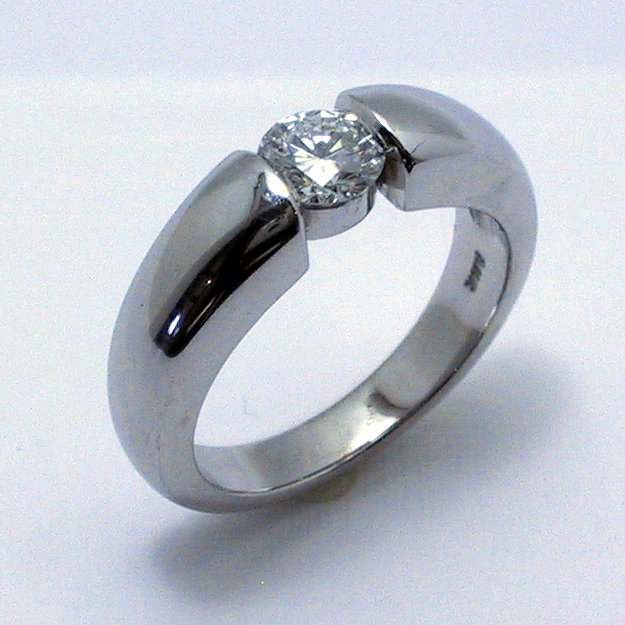 Custom Ring (124)