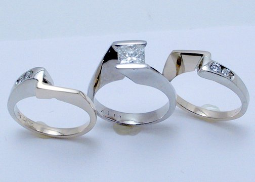 Custom Ring (216)