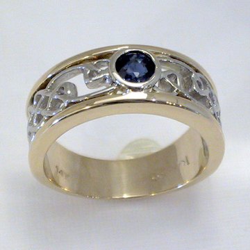 Custom Ring (238)