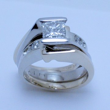 Custom Ring (358)