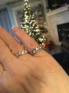 The Karat Patch Jewellers (By Appointment Only!) See Appointments:calendy BELOW place picture